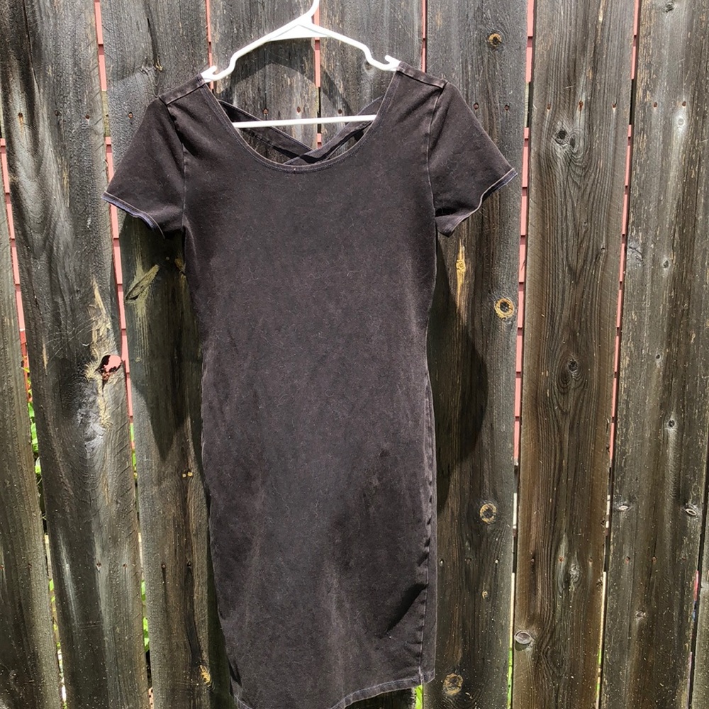 Forever 21 bodycon dress